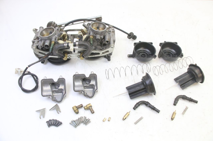 photo de CARBURADOR KTM SUPERENDURO R 950 (2005 - 2009)