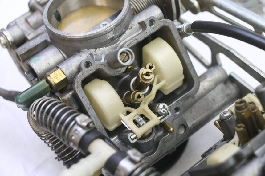 photo de CARBURADOR KTM SUPERENDURO R 950 (2005 - 2009)