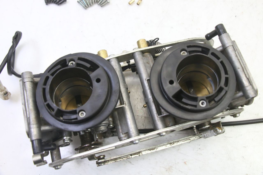photo de CARBURADOR KTM SUPERENDURO R 950 (2005 - 2009)