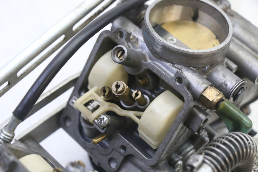 photo de CARBURADOR KTM SUPERENDURO R 950 (2005 - 2009)