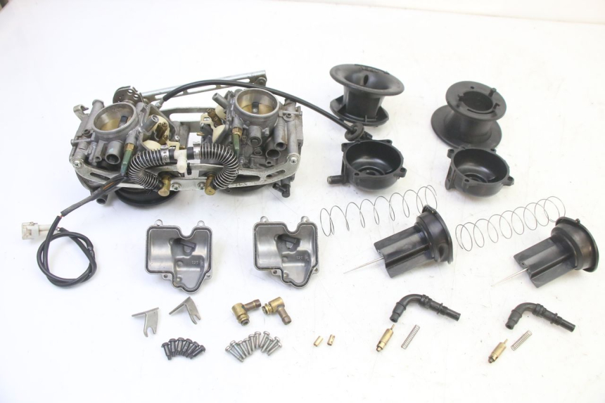 photo de CARBURADOR KTM SUPERENDURO R 950 (2005 - 2009)