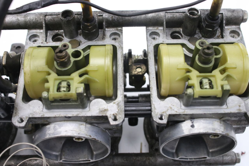 photo de CARBURADOR SUZUKI GSF S BANDIT 600 (2000 - 2004)