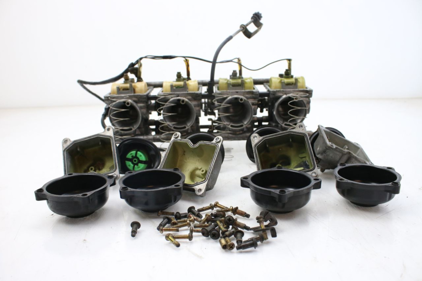 photo de CARBURADOR SUZUKI GSF S BANDIT 600 (2000 - 2004)