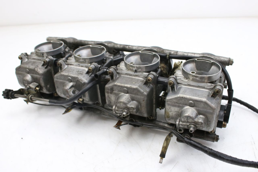 photo de CARBURADOR SUZUKI GSF S BANDIT 600 (2000 - 2004)