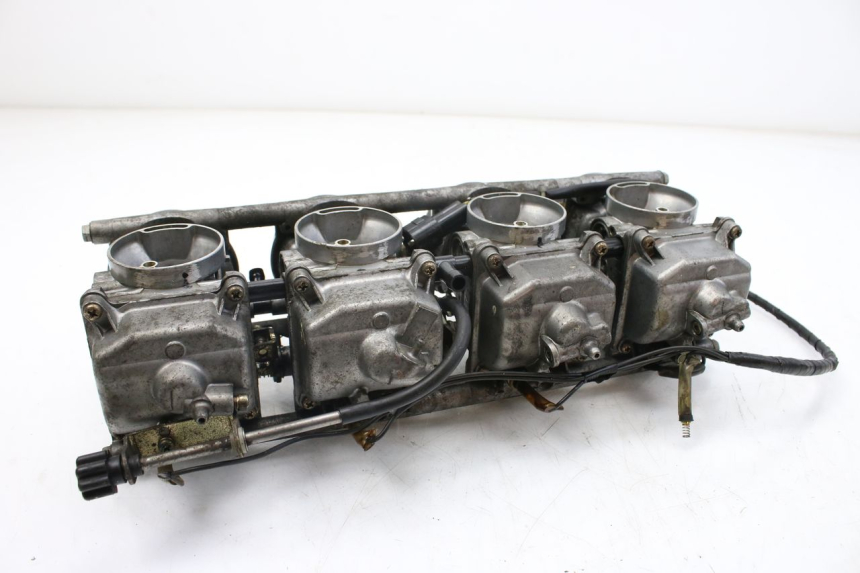 photo de CARBURADOR SUZUKI GSF S BANDIT 600 (2000 - 2004)