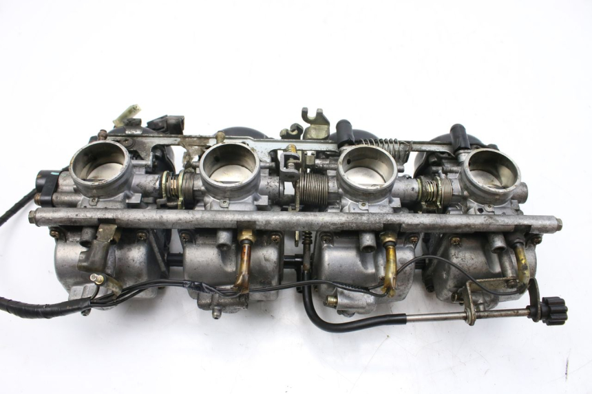 photo de CARBURADOR SUZUKI GSF S BANDIT 600 (2000 - 2004)
