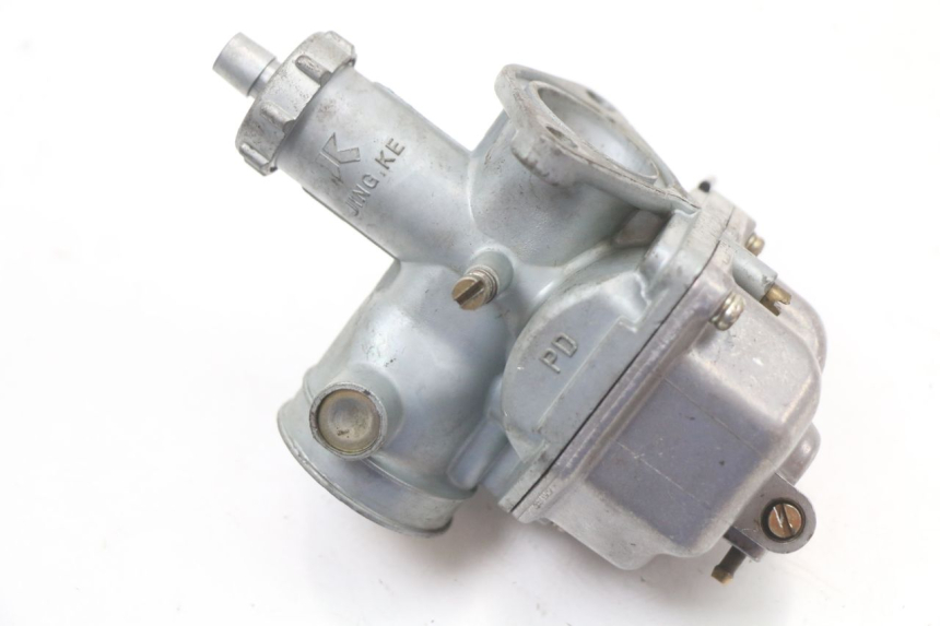 photo de CARBURADOR MINI MX SX 125