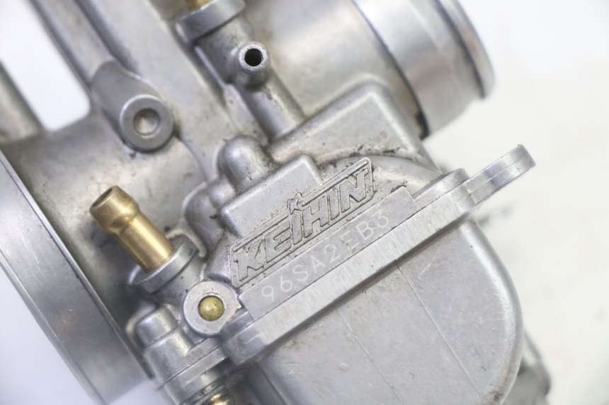 photo de CARBURADOR KTM SX 85 (2013 - 2017)