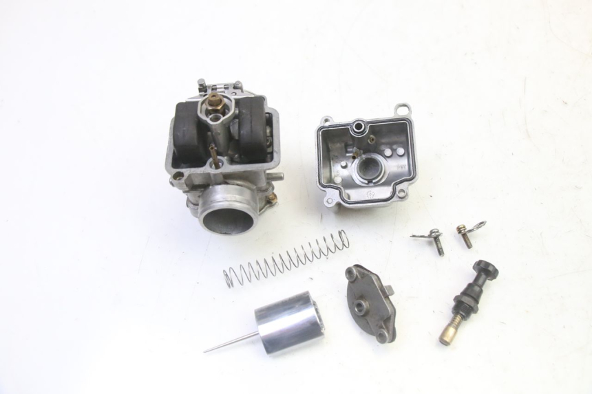 photo de CARBURADOR KTM SX 85 (2013 - 2017)