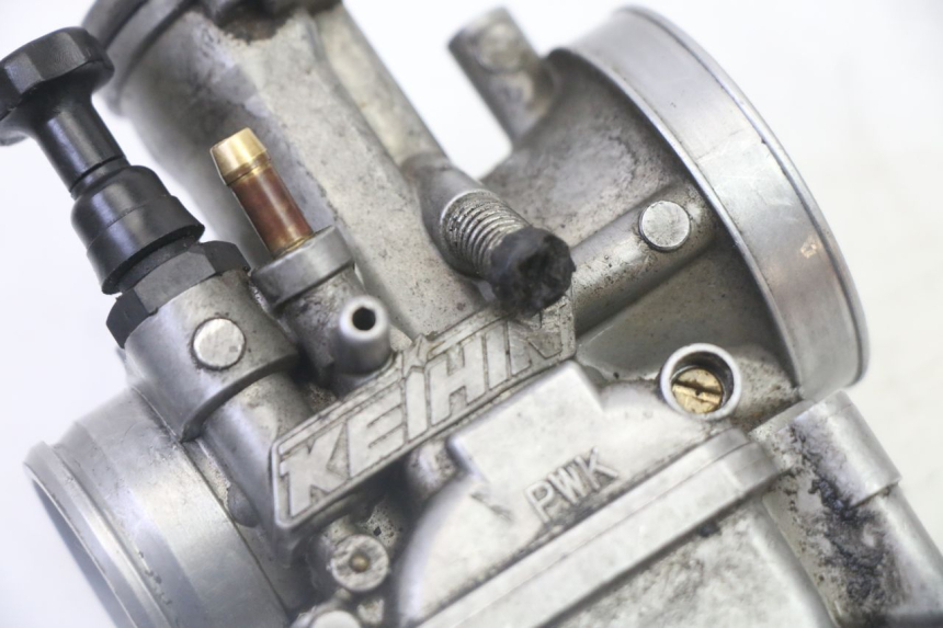 photo de CARBURADOR KTM SX 85 (2013 - 2017)