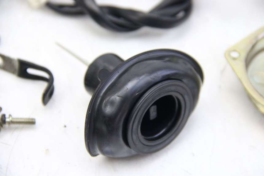 photo de CARBURADOR SYM FIDDLE 2 125 (2010 - 2013)