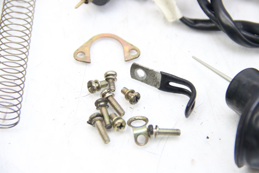 photo de CARBURADOR SYM FIDDLE 2 125 (2010 - 2013)