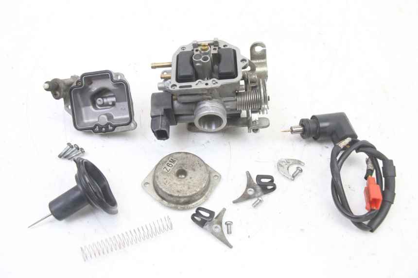photo de CARBURADOR SYM FIDDLE 3 III 50 (2014 - 2020)