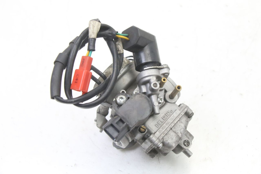 photo de CARBURADOR SYM FIDDLE 3 III 50 (2014 - 2020)