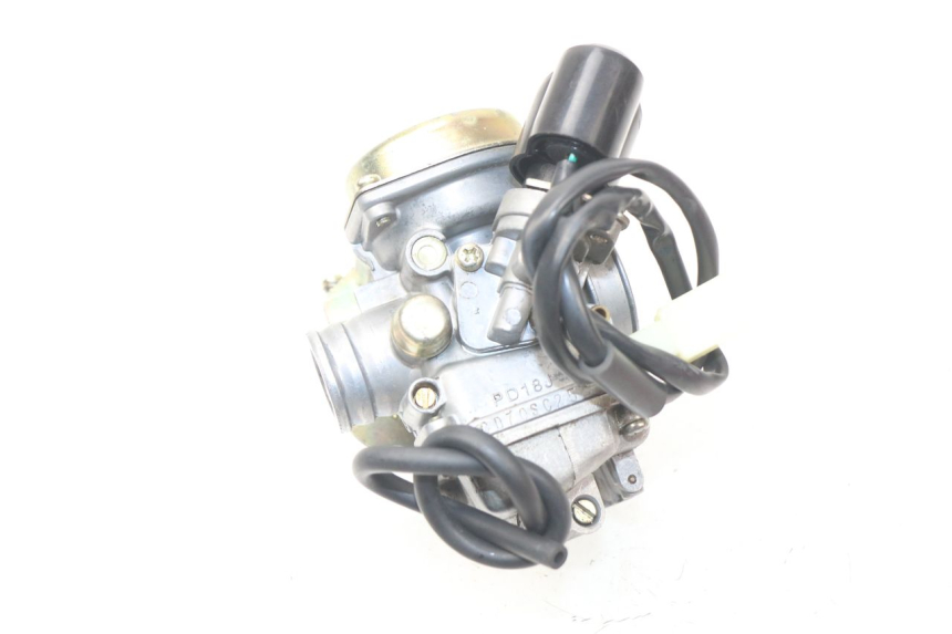 photo de CARBURADOR SYM ORBIT 2 50 (2008 - 2014)