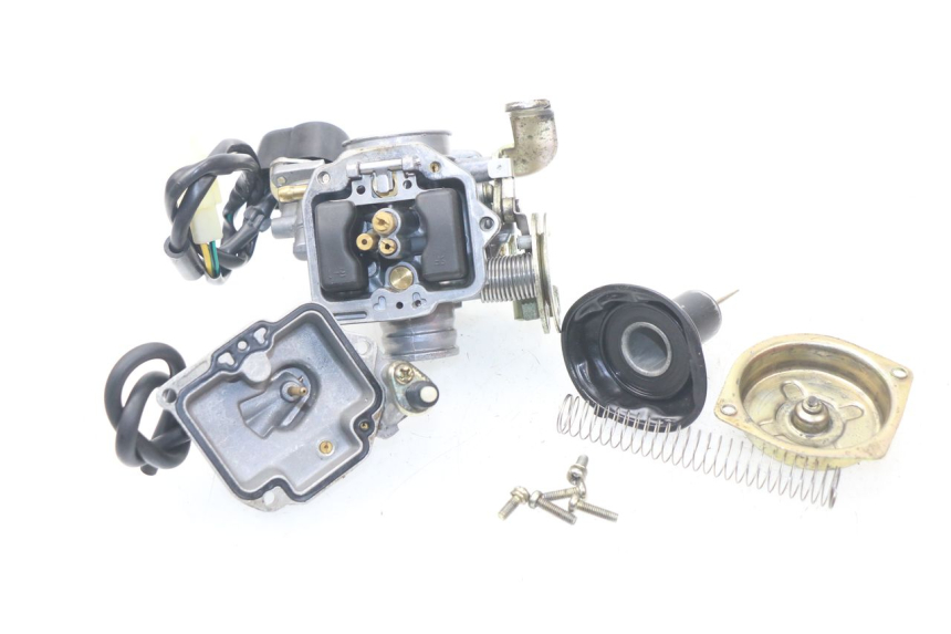photo de CARBURADOR SYM ORBIT 2 50 (2008 - 2014)