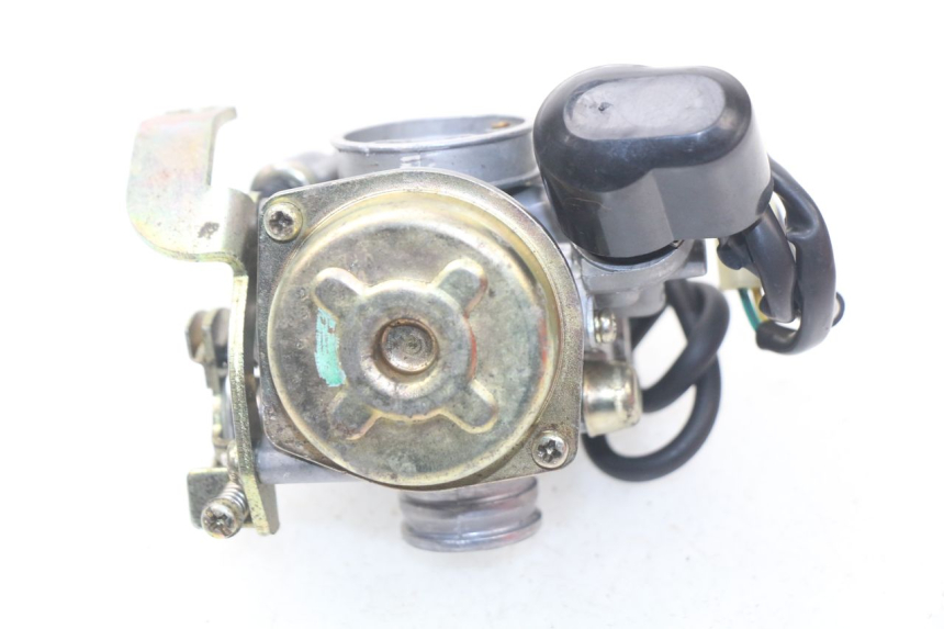 photo de CARBURADOR SYM ORBIT 2 50 (2008 - 2014)