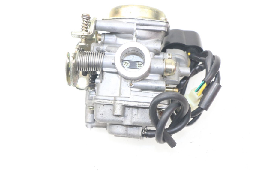 photo de CARBURADOR SYM ORBIT 2 50 (2008 - 2014)
