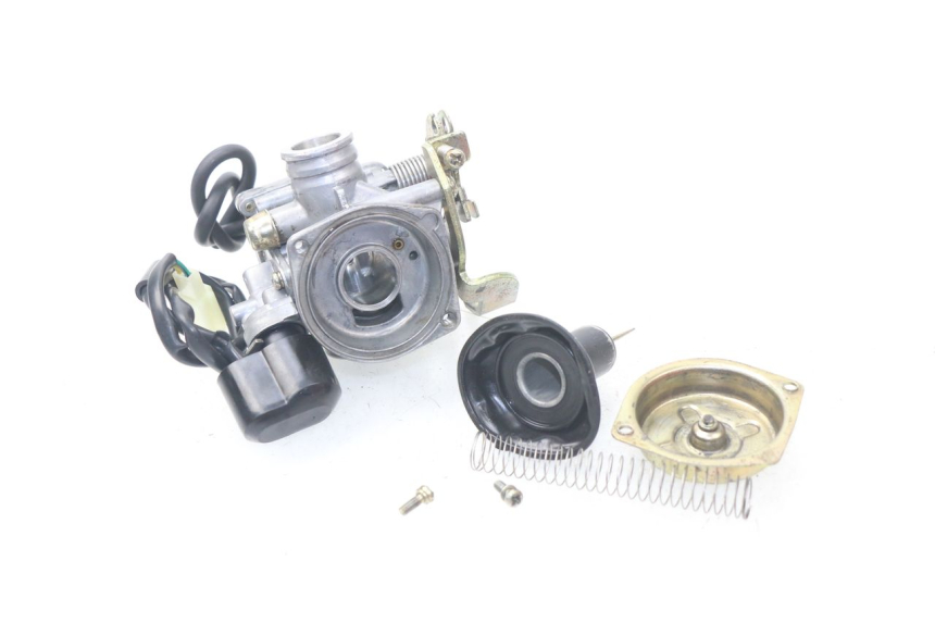 photo de CARBURADOR SYM ORBIT 2 50 (2008 - 2014)