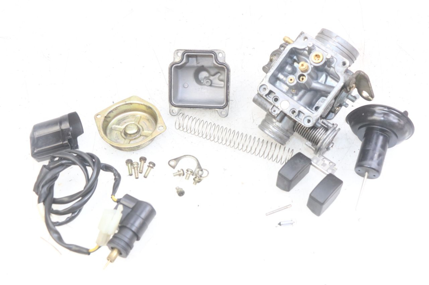 photo de CARBURADOR SYM SYMPHONY 125 (2009 - 2015)