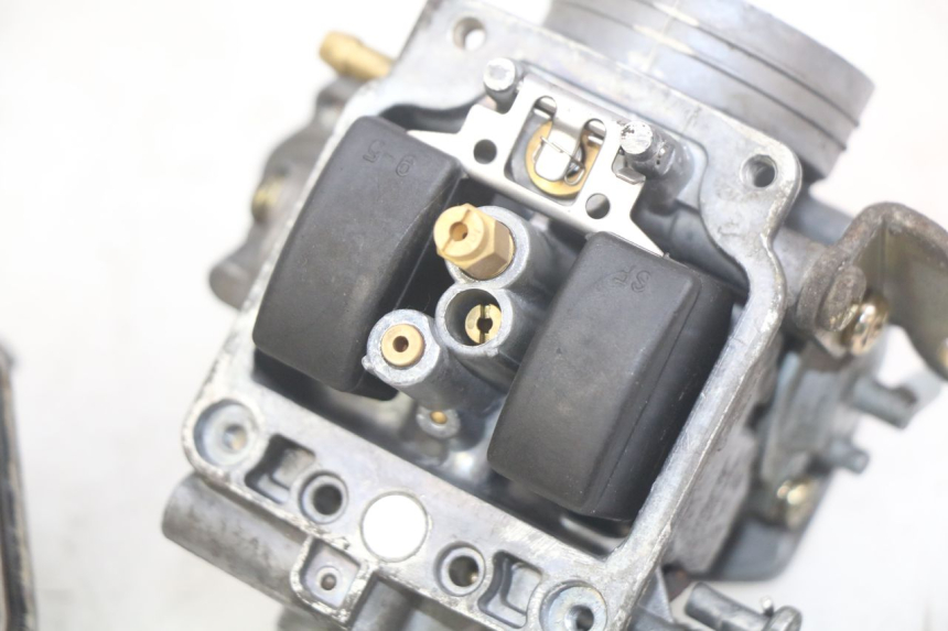 photo de CARBURADOR SYM SYMPHONY 125 (2009 - 2015)