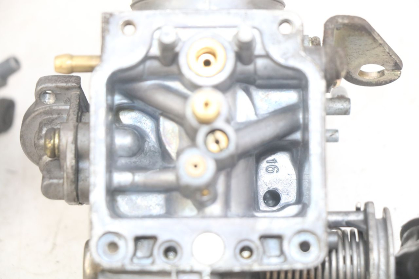photo de CARBURADOR SYM SYMPHONY 125 (2009 - 2015)