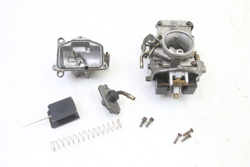 photo de CARBURADOR YAMAHA TDR DELTABOX 125 (1993 - 2003)