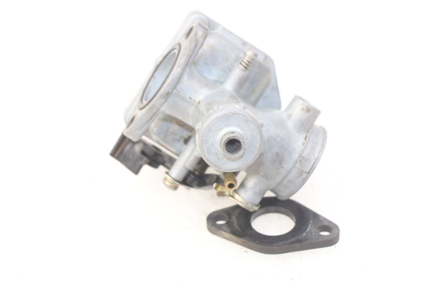 photo de CARBURADOR NITRO MOTORS THUNDER 125