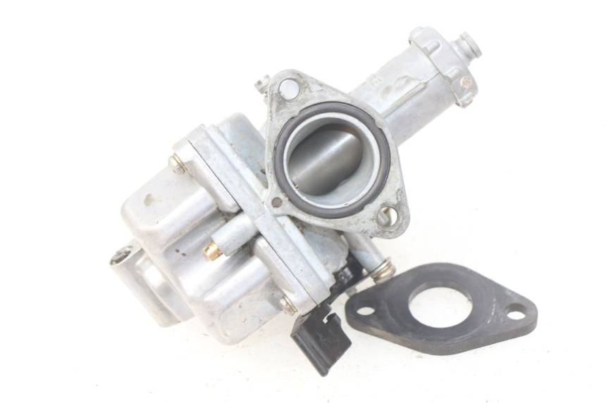 photo de CARBURADOR NITRO MOTORS THUNDER 125