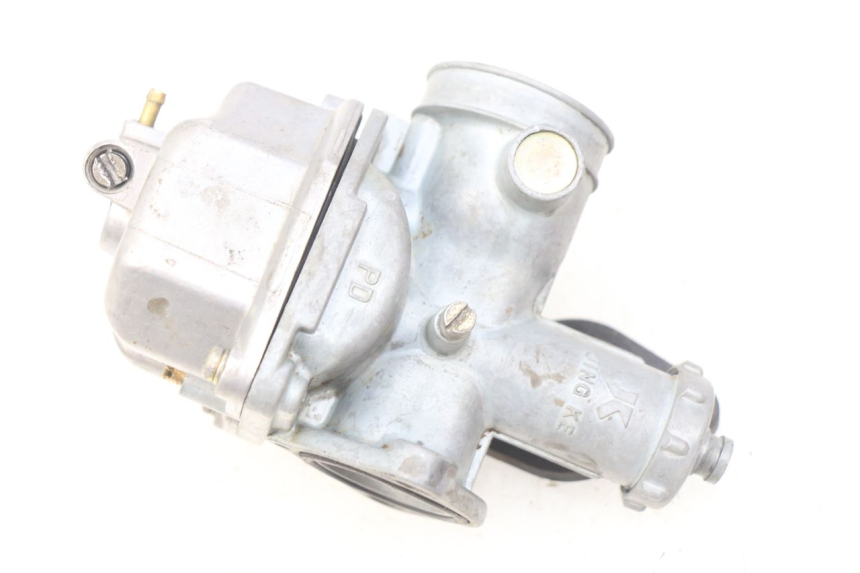photo de CARBURADOR NITRO MOTORS THUNDER 125