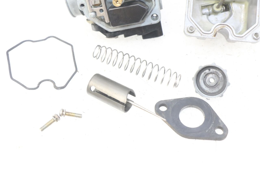 photo de CARBURADOR NITRO MOTORS THUNDER 125