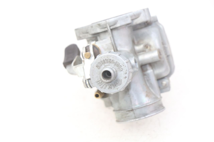 photo de CARBURADOR NITRO MOTORS THUNDER 125