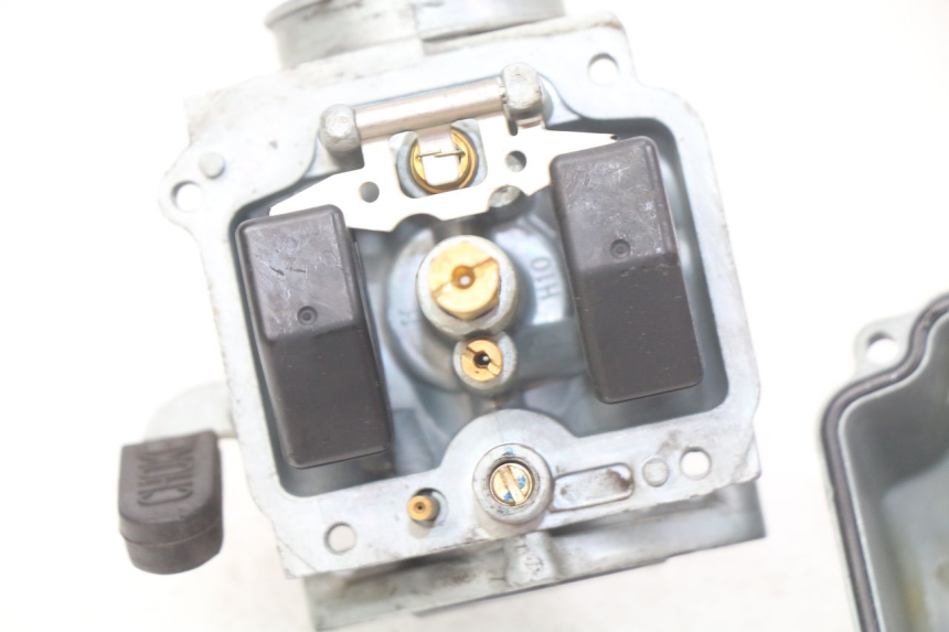 photo de CARBURADOR NITRO MOTORS THUNDER 125