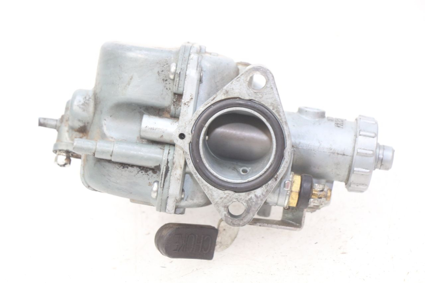 photo de CARBURADOR NITRO MOTORS THUNDER 125