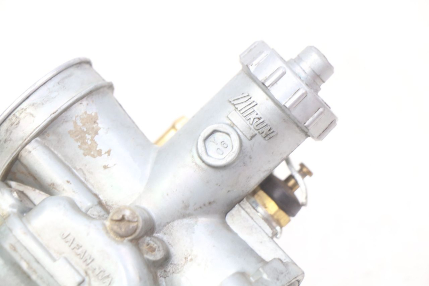 photo de CARBURADOR NITRO MOTORS THUNDER 125