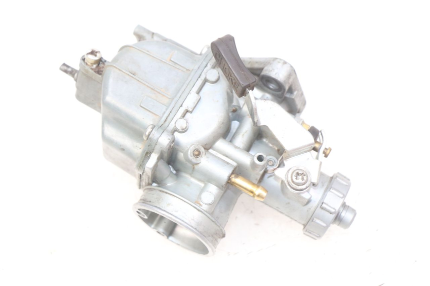 photo de CARBURADOR NITRO MOTORS THUNDER 125