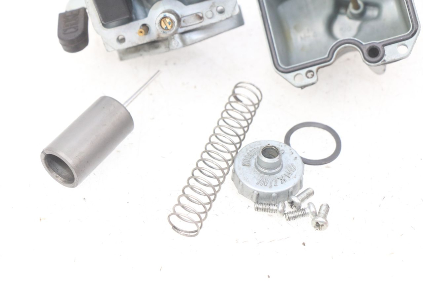 photo de CARBURADOR NITRO MOTORS THUNDER 125