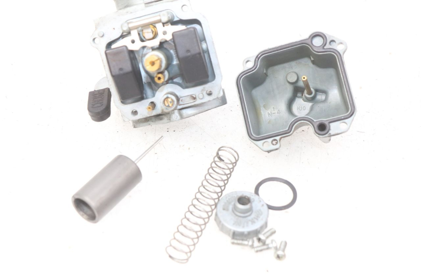 photo de CARBURADOR NITRO MOTORS THUNDER 125