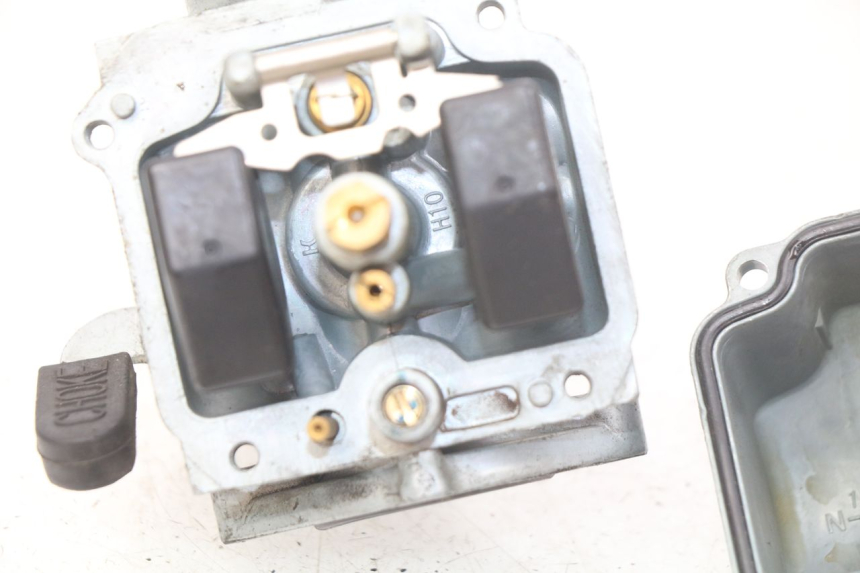 photo de CARBURADOR NITRO MOTORS THUNDER 125