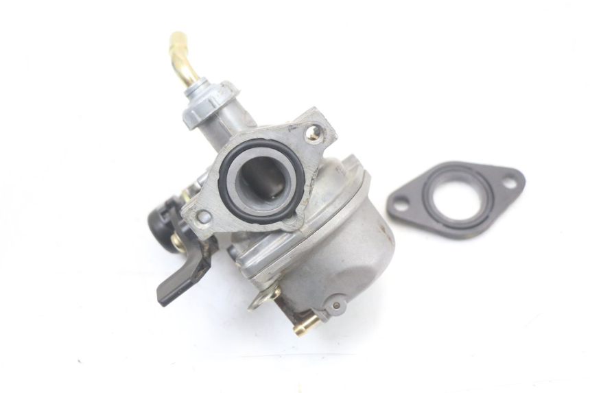 photo de CARBURADOR NITRO MOTORS THUNDER 125