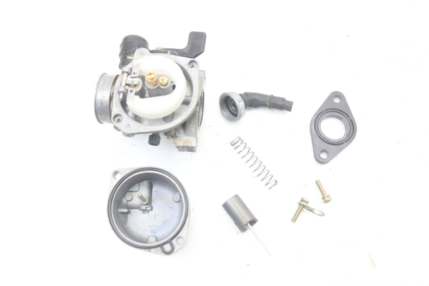 photo de CARBURADOR NITRO MOTORS THUNDER 125
