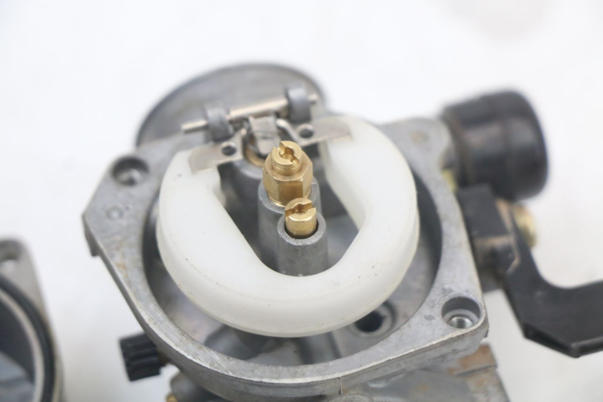 photo de CARBURADOR NITRO MOTORS THUNDER 125