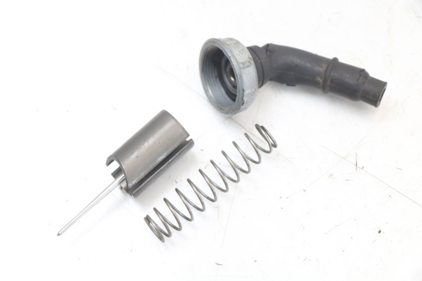 photo de CARBURADOR NITRO MOTORS THUNDER 125