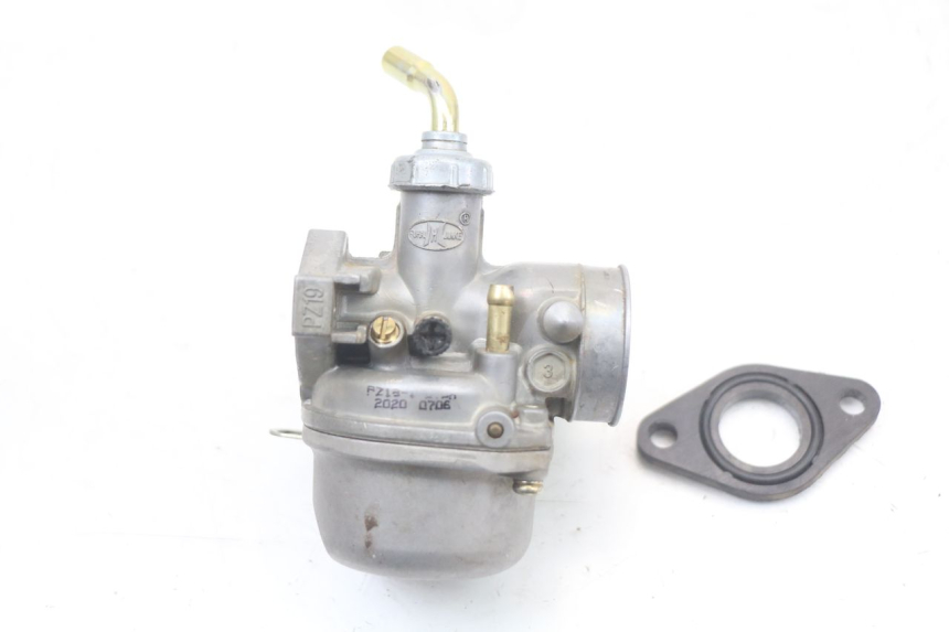 photo de CARBURADOR NITRO MOTORS THUNDER 125