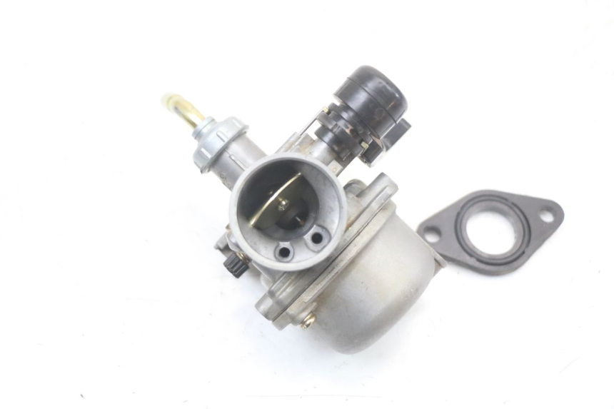photo de CARBURADOR NITRO MOTORS THUNDER 125