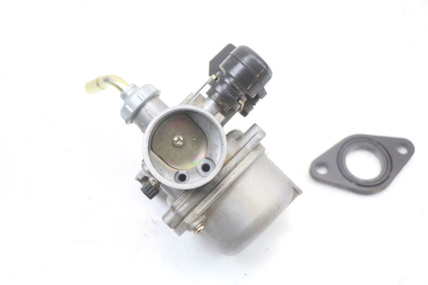 photo de CARBURADOR NITRO MOTORS THUNDER 125