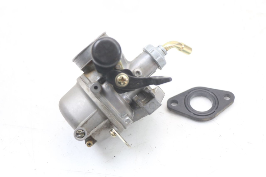 photo de CARBURADOR NITRO MOTORS THUNDER 125