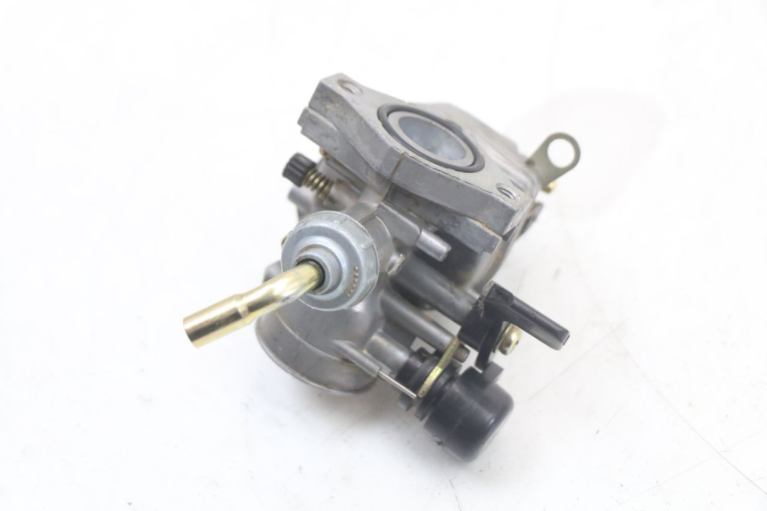 photo de CARBURADOR NITRO MOTORS THUNDER 125