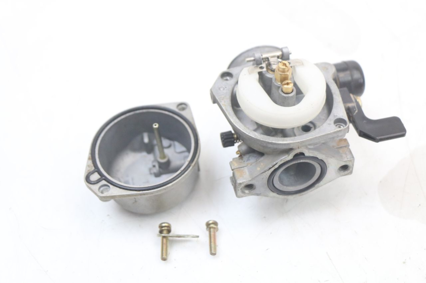photo de CARBURADOR NITRO MOTORS THUNDER 125