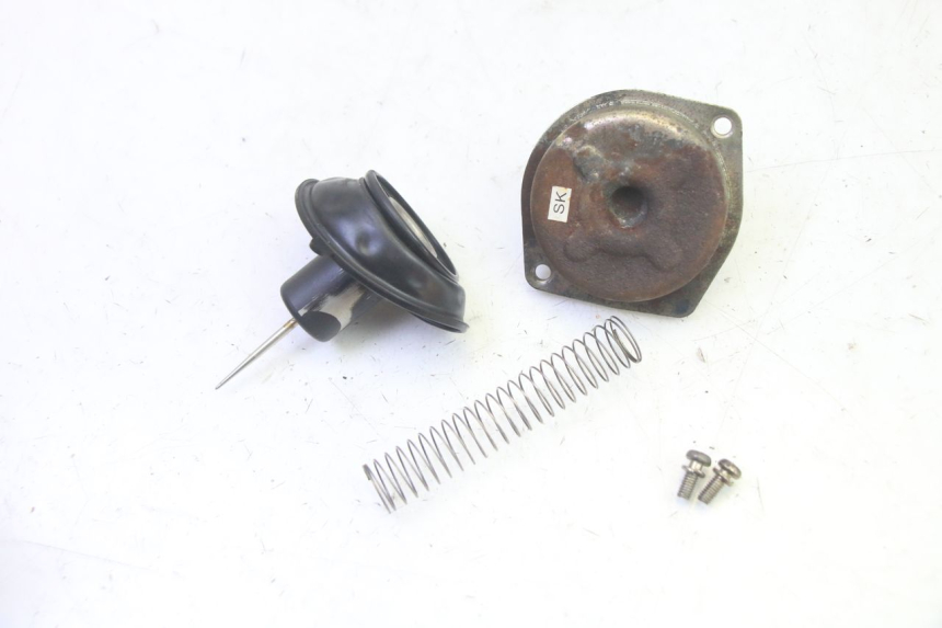 photo de CARBURADOR SUKIDA TOP 1 50 (2003 - 2010) - Otra vista del artículo